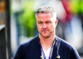 Ralf Schumacher - Photo by Icon sport