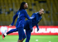 Jean-Clair Todibo (Photo by Icon Sport)
