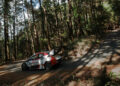 Elfyn Evans (GBR) / Scott Martin (GBR) - Photo by Icon sport