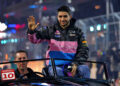 Esteban Ocon. XPB / Icon Sport