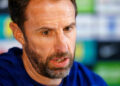 Gareth Southgate a perdu beaucoup d'argent ces derniers mois. - Photo by Icon sport.