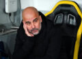 Pep Guardiola restera-t-il a City si le club est sanctionné ? - Photo by Icon sport.