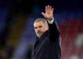 Ange Postecoglou - Photo by Icon sport