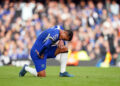 Thiago Silva devrait être mis au repos ce mercredi face à Blackburn. - Photo by Icon sport.