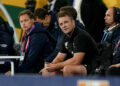 Sam Cane (Photo by Icon sport)