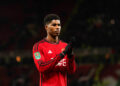 Marcus Rashford. PA Images / Icon Sport