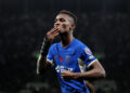 Nicolas Jackson. PA Images / Icon Sport