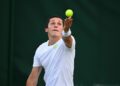 Harold Mayot. Abaca / Icon Sport