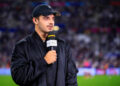 Romain Ntamack (Photo by Icon sport)