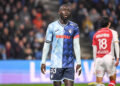 Arouna SANGANTE (hac)  (Photo by Anthony Bibard/FEP/Icon Sport)