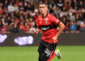 Amine El Ouazzani (Photo by Anthony Bibard/FEP/Icon Sport)