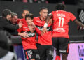 En Avant de Guingamp. Icon Sport