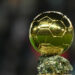Ballon d'Or (Photo by Icon Sport)
