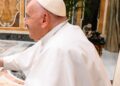 Le pape François - Icon Sport