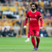 Mohamed Salah finira-t-il par céder aux sirènes des clubs saoudiens ? - Photo by Icon sport.
