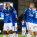 Everton. ActionPlus / Icon Sport