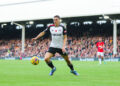 Joao Palhinha. ActionPlus / Icon Sport