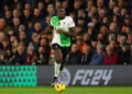 Ibrahima Konate. ActionPlus / Icon Sport