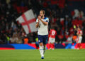 Harry Kane (Photo by Icon sport)