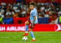 Kalvin Philips. Pressinphoto / Icon Sport