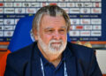Laurent NICOLLIN. Icon Sport