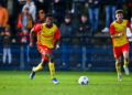 Fode SYLLA. Icon Sport