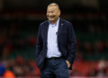 Eddie Jones (Photo by Icon Sport)