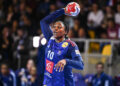 Grace Zaadi (Photo by Anthony Dibon/Icon Sport)