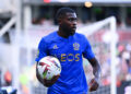 Jérémie Boga (Photo by Anthony Dibon/Icon Sport)