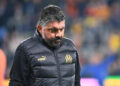 Gennaro Gattuso (Photo by Anthony Dibon/Icon Sport)