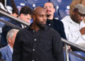 Teddy RINER (Photo by Anthony Dibon/Icon Sport)