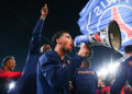 Warren Zaïre-Emery (Photo by Anthony Dibon/Icon Sport)