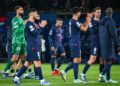 Paris Saint-Germain (Photo by Anthony Dibon/Icon Sport)