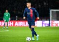 Lucas Hernandez (Photo by Anthony Dibon/Icon Sport)