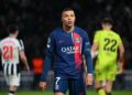 Kylian Mbappé (Photo by Anthony Dibon/Icon Sport)