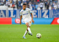 Azzeddine OUNAHI. Icon Sport