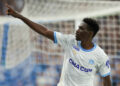 Ismaila SARR. Icon Sport