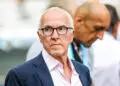 Frank MCCOURT. Icon Sport
