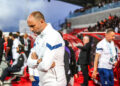 Igor Tudor viendra-t-il à Naples dans les jours à venir ?  - Photo by Johnny Fidelin / Icon Sport.