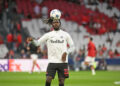 Oumar Solet (Photo by Icon sport)