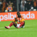 Tanguy Ndombele ne parvient pas à s'imposer en Turquie. - Photo by Icon sport.