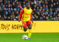 Nampalys MENDY. Icon Sport