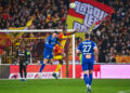 RC Lens - OM (Photo by Anthony Dibon/Icon Sport)
