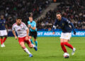 Adrien RABIOT. Icon Sport