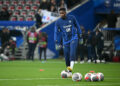 Brice SAMBA. Icon Sport