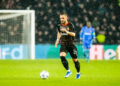 Jonathan GRADIT. Icon Sport