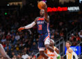 Kendrick Nunn (Photo by Icon sport)