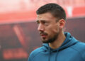 Clément Lenglet (Photo by Icon sport)