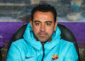 Xavi Hernandez a beau être une légende du club, il partira si les résultats ne suivent plus ! - Photo by Icon Sport.