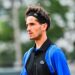 Pierre-Hugues Herbert of France during the Day 3 of BNP Paribas Primrose Bordeaux on May 17 2023 in Bordeaux  of France. (Photo by Loic Cousin/Icon Sport)